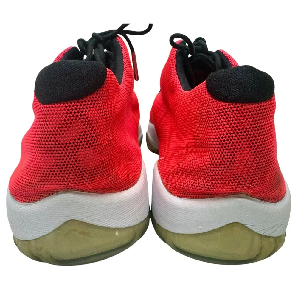 Nike Air Jordan Future Low Infrared / Pink Camo Size 12 Men's‎ 718948-622